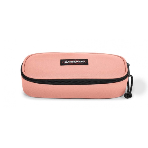 Estojo Escolar EASTPAK Oval Single Nectar Orange