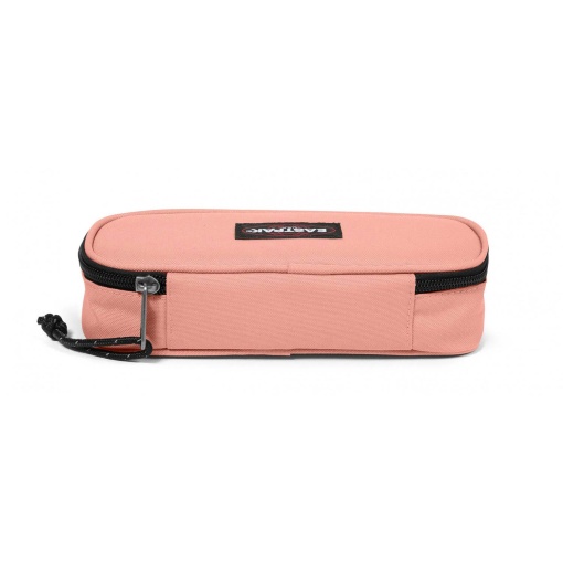 Estojo Escolar EASTPAK Oval Single Nectar Orange