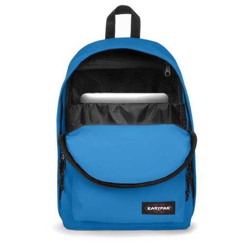 Mochila EASTPAK Out Of Office Bubble Blue 44x29,5x22cm