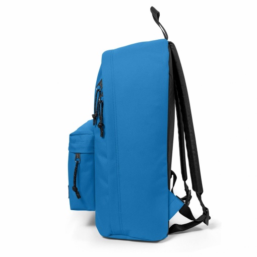 Mochila EASTPAK Out Of Office Bubble Blue 44x29,5x22cm