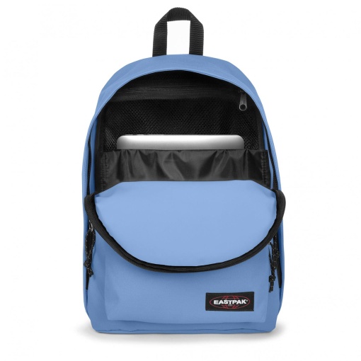 Mochila EASTPAK Out Of Office Air Blue 44x29,5x22cm