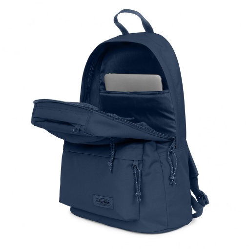 Mochila EASTPAK Padded Double Nautic Navy 47x28,5x21cm