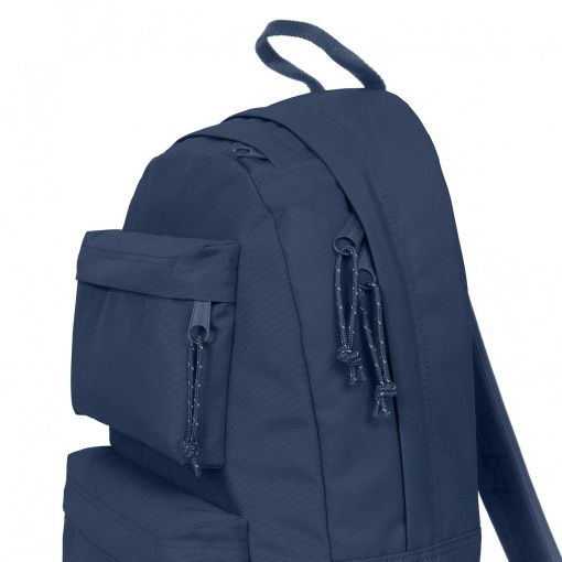Mochila EASTPAK Padded Double Nautic Navy 47x28,5x21cm