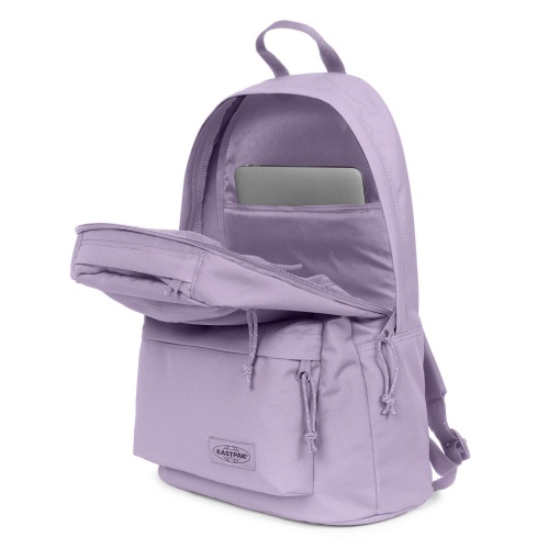 Mochila EASTPAK Padded Double Orchid Lilac 47x28,5x21cm