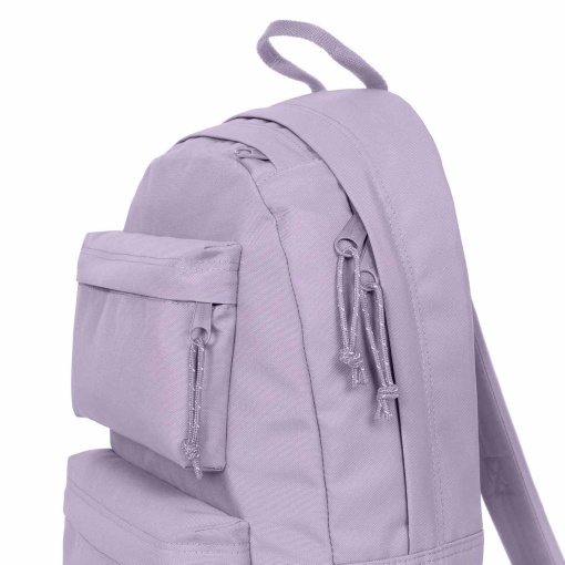 Mochila EASTPAK Padded Double Orchid Lilac 47x28,5x21cm