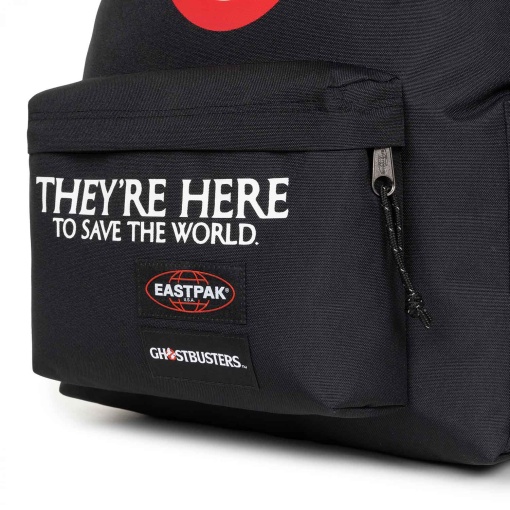 Mochila EASTPAK Day Pak'r GB Poster 40x30x18cm