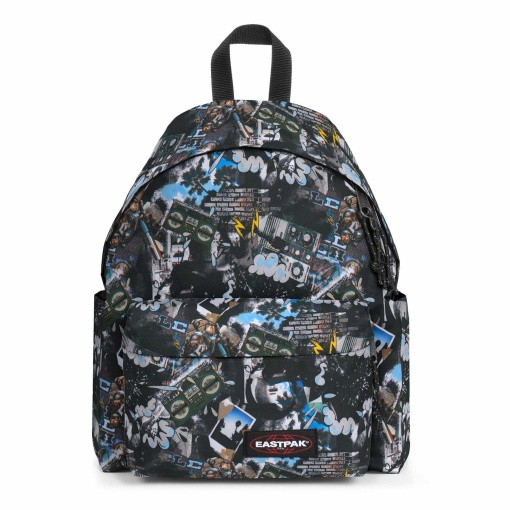 Mochila EASTPAK Day Pak'r Cut-out Dark 40x30x18cm