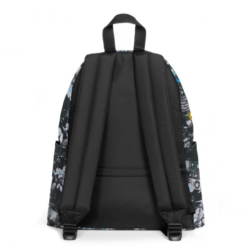Mochila EASTPAK Day Pak'r Cut-out Dark 40x30x18cm