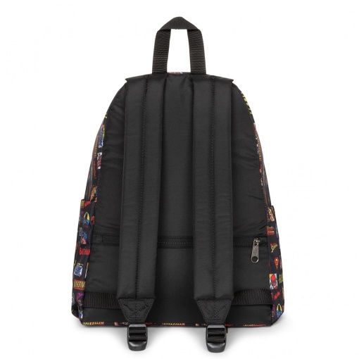 Mochila EASTPAK Day Pak'r DC Icons 40x30x18cm