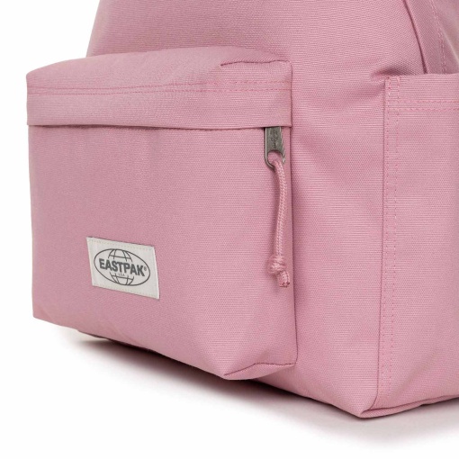 Mochila EASTPAK Day Pak'r Washed Rose 40x30x18cm