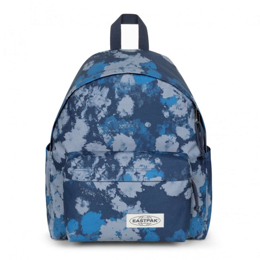 Mochila EASTPAK Day Pak'r Print Blue 40x30x18cm