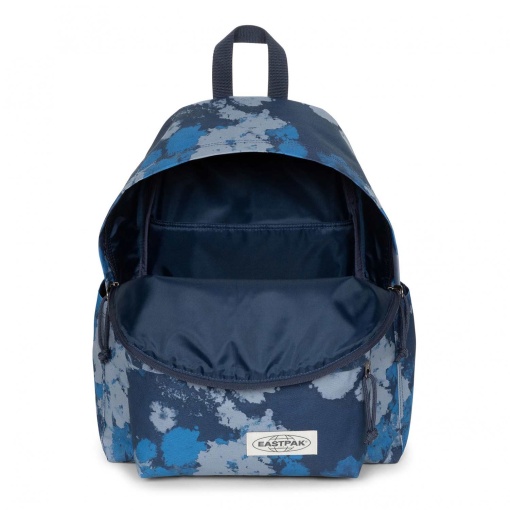 Mochila EASTPAK Day Pak'r Print Blue 40x30x18cm
