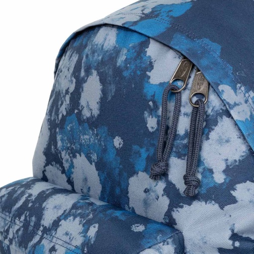 Mochila EASTPAK Day Pak'r Print Blue 40x30x18cm
