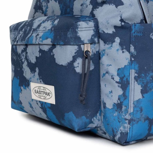 Mochila EASTPAK Day Pak'r Print Blue 40x30x18cm