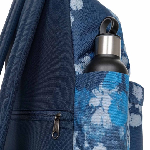 Mochila EASTPAK Day Pak'r Print Blue 40x30x18cm