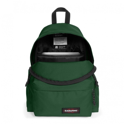 Mochila EASTPAK Day Pak'r Bristle Green 40x30x18cm