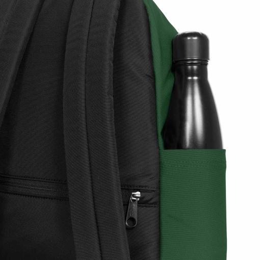 Mochila EASTPAK Day Pak'r Bristle Green 40x30x18cm
