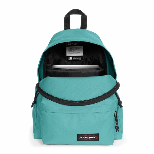 Mochila EASTPAK Day Pak'r Stream Blue 40x30x18cm