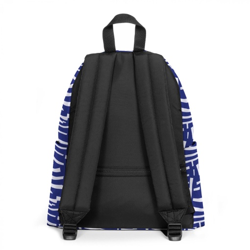 Mochila EASTPAK Day Pak'r Shape Blue 40x30x18cm