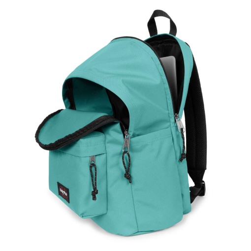 Mochila EASTPAK Day Office Stream Blue 44x29,7x24cm