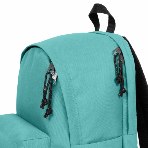 Mochila EASTPAK Day Office Stream Blue 44x29,7x24cm