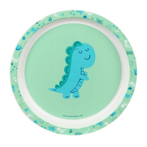 Conjunto de Refeição SAFTA DINO