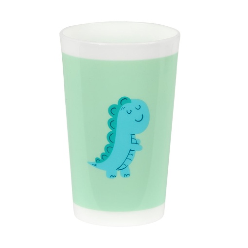 Conjunto de Refeição SAFTA DINO