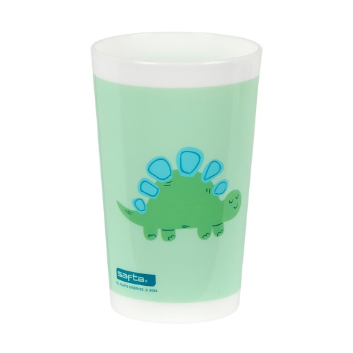 Conjunto de Refeição SAFTA DINO