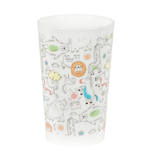 Conjunto de Refeição SAFTA Zoo