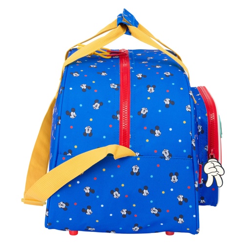 Saco de Desporto DISNEY Mickey Mouse Good Day 2025 40x24x23cm