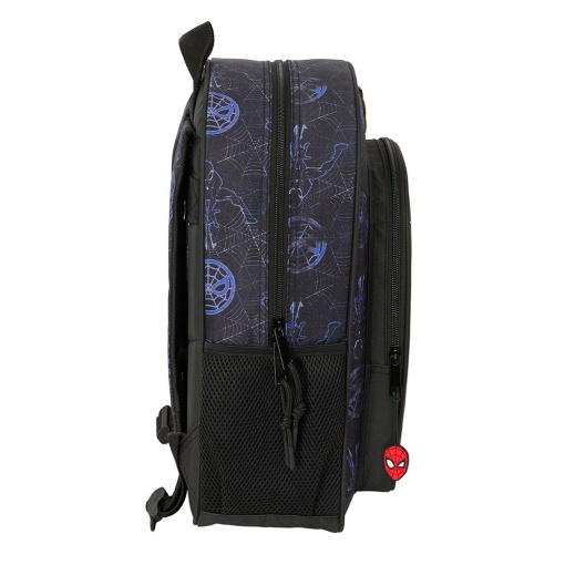 Mochila DISNEY Marvel Spider-man Attack 2025 38x32x12cm Adaptável a Trolley