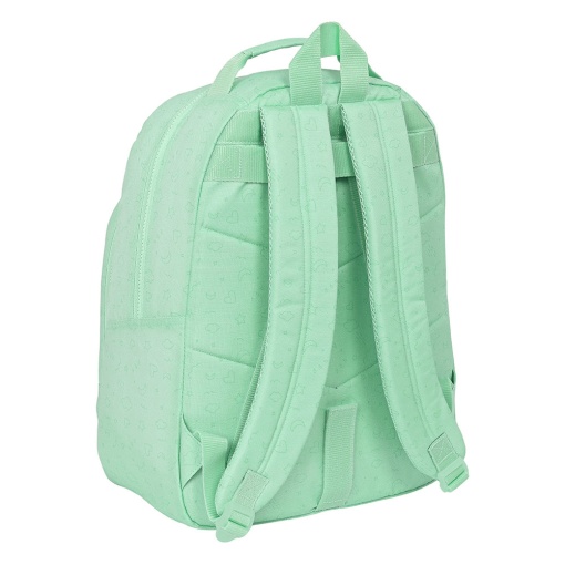 Mochila BLACKFIT8 Moon 2025 42x32x15cm Adaptável a Trolley