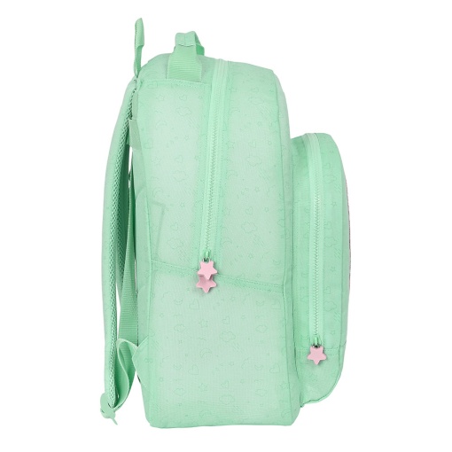Mochila BLACKFIT8 Moon 2025 42x32x15cm Adaptável a Trolley