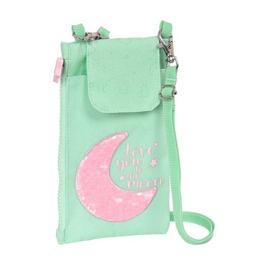 Bolsa de Telemóvel BLACKFIT8 Moon 2025