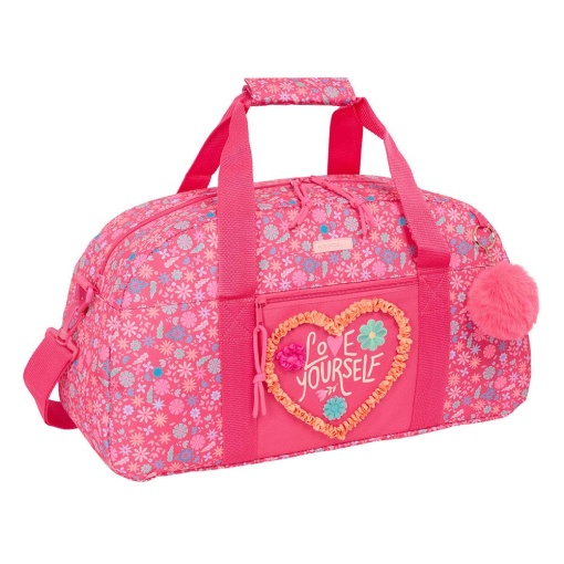 Saco de Desporto SAFTA Feeling 2025 50x20x26cm