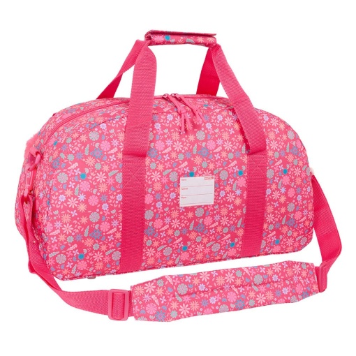 Saco de Desporto SAFTA Feeling 2025 50x20x26cm