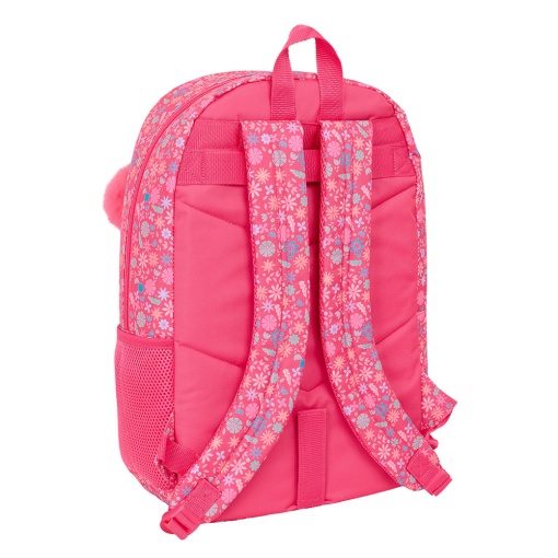 Mochila SAFTA Feeling 46x30x14cm Adaptável a Trolley