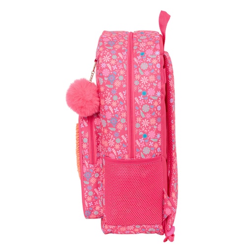 Mochila SAFTA Feeling 46x30x14cm Adaptável a Trolley