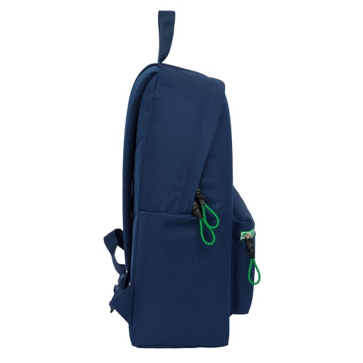 Mochila BENETTON Green 2025 42x33x15cm