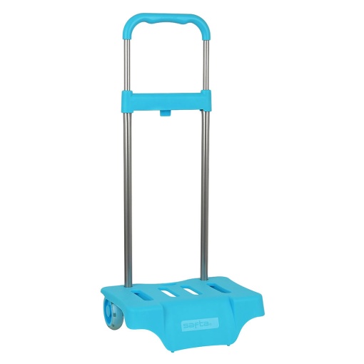 Trolley para Mochila SAFTA Azul Turquesa