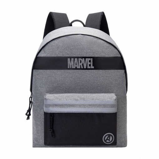 Mochila com Bolsa para Portátil 15,6" MARVEL Extreme 2025 44x33x14cm