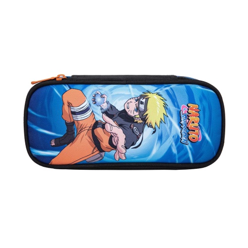 Estojo Escolar NARUTO Believe It 2025