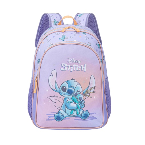 Mochila DISNEY Stitch Hold On Tight 2025 40x30x17cm