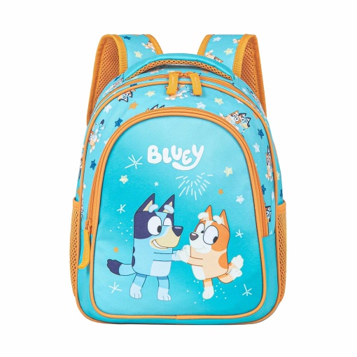 Mochila BLUEY Festival 2025 30,5x24x10cm