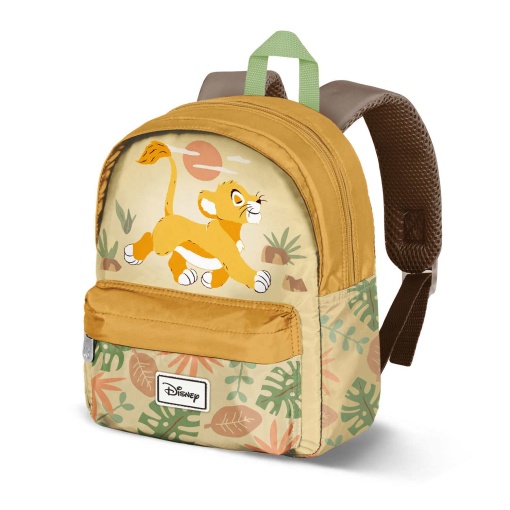 Mochila Joy DISNEY O Rei Leão Walk 27x22x9cm