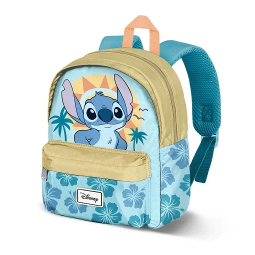 Mochila Joy DISNEY Stitch Sun 27x22x9cm