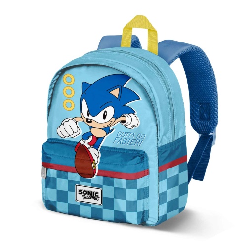 Mochila Joy SONIC FASTER 27x22x9cm