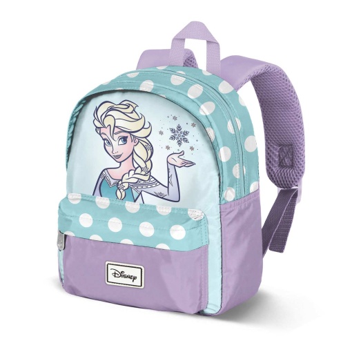 Mochila Joy DISNEY FROZEN STAR 27x22x9cm