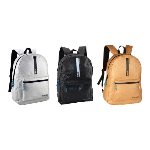 Mochila com Bolsa para Portátil 15'' Hayup 2025 44,5x33,5x14cm Sortido