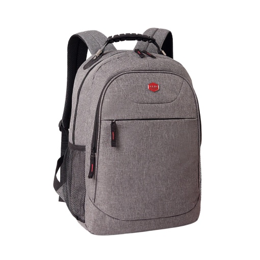 Backpack with laptop sleeve, 15" CLIO Executive, 46x32x14.5cm, assorted.